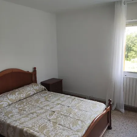 Casa Lia Lägenhet *
