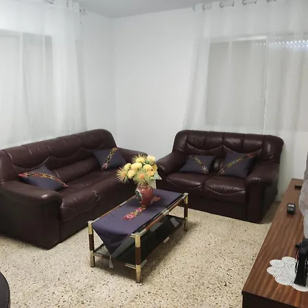 Apartment Casa Lia