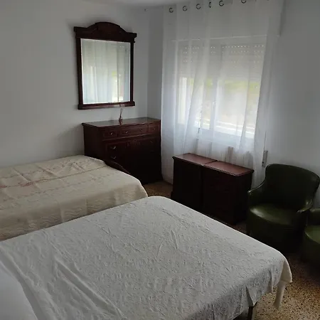 Apartment Casa Lia