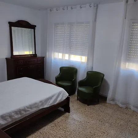 Casa Lia * Marín