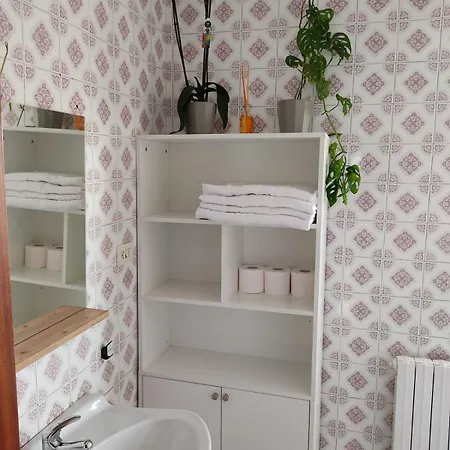Casa Lia Lägenhet Marín